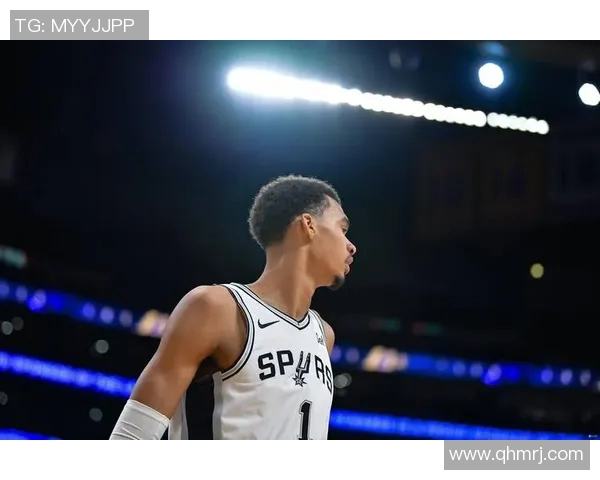 文班亚马新秀赛季表现抢眼场均20分10篮板3盖帽引领联盟新星潮流 文班亚马新秀赛季表现抢眼场均20分10篮板3盖帽引领联盟新星潮流