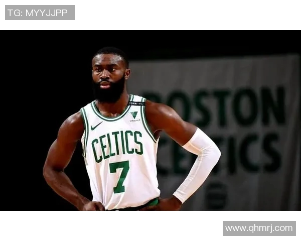 杰伦布朗在NBA赛场上的成长之路与未来发展潜力分析 杰伦布朗在NBA赛场上的成长之路与未来发展潜力分析